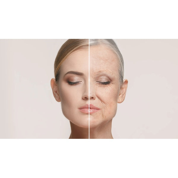 Gluta White Extreme Stronger Light Up And Anti-Aging Day &amp; Night Cream | 125 gram - GlowLaa.com