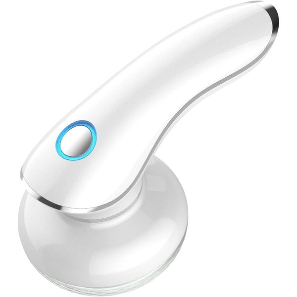 Boxin BX-5208B Portable Lint Remover Rechargeable USB Portable Clothes Shaver for Fluff Pilling Fabric Shaver Lint Remover - GlowLaa.com