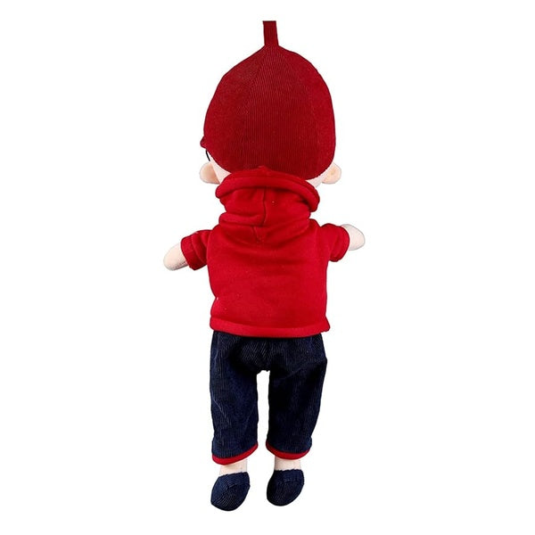 Male Plush Toy Stuff Boy Toy Doll for Girls &amp; Boys - 60cm (Random Doll) - GlowLaa.com