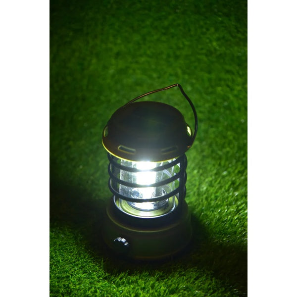 Camping Lamp SunRay Portable Camping Lantern