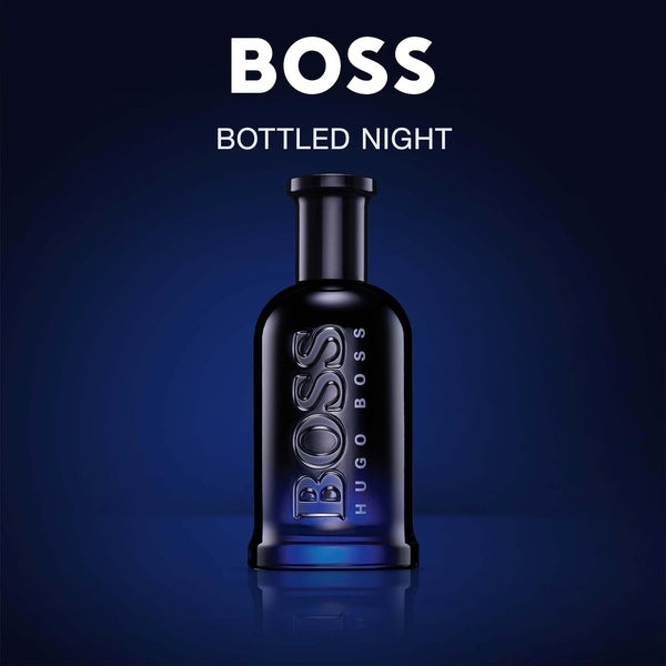 Hugo Boss Hugo Boss Bottled Infinite 100 Ml