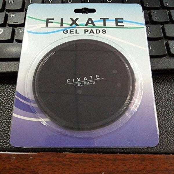 Sticky Fixate Gel Pad for Everything. - GlowLaa.com