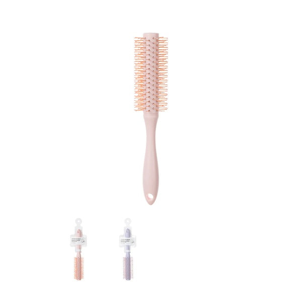 Round long Shape Smoothest Most Useful Hair Comb - GlowLaa.com