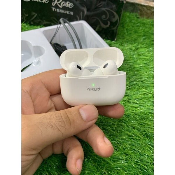 Oiarme New Model Pro 2 BT – Wireless Earbuds with Charging Case - GlowLaa.com