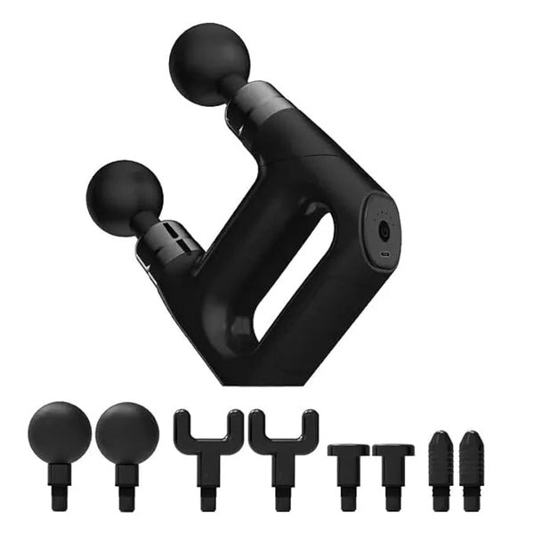 MASSAGE GUN PRO SL-821 FOR full body pain relief - GlowLaa.com