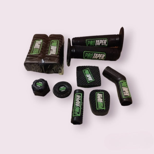 Set rubber for motorcycle cd70 use | New - GlowLaa.com