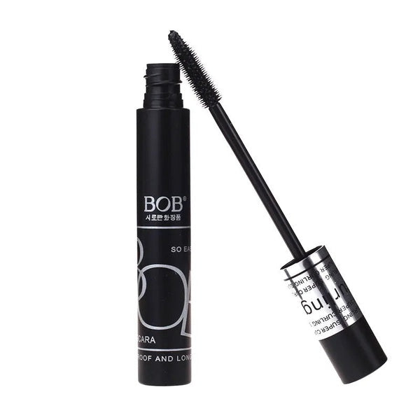 BOB Super Curl Black Mascara, Super Curl Black Mascara  - GlowLaa.com