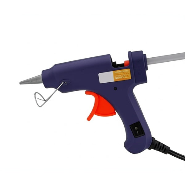 60W Hot Melt Glue Gun – Multipurpose Strong Adhesive Tool (Model: GG-5)
