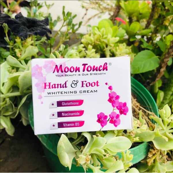 Hand and Foot Whitening Cream (100ml)
