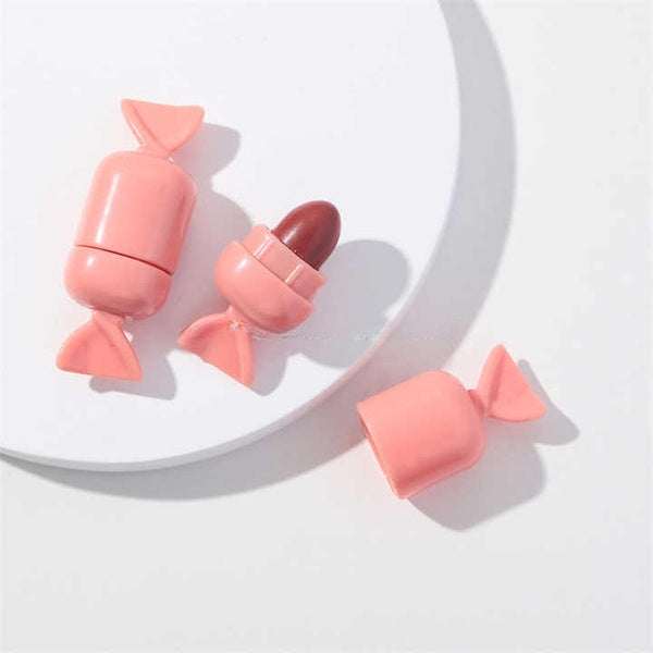 Chanlanyan Candy Longlasting Mate Lipstick - 24 pcs in box - GlowLaa.com