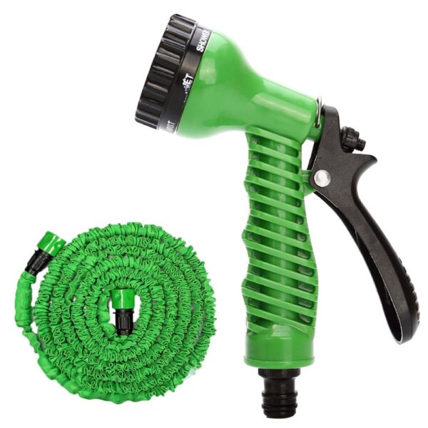 Magic Hose Pipe  50 Ft / 100ft  (Random Color) - 50 ft - GlowLaa.com