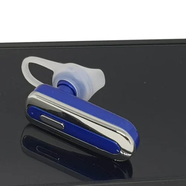 M11 Bluetooth Wireless Headset Right Ear Or Left Single Earbuds For phone &amp; Android Phone (Random color) - GlowLaa.com