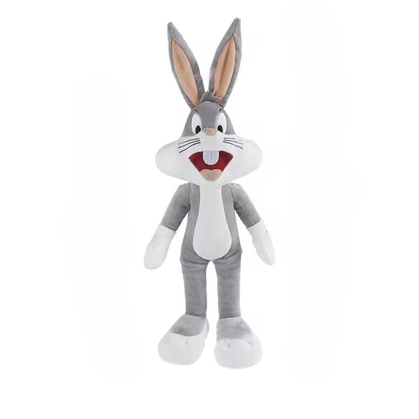Bugs Bunny Soft Stuff Toy - 40cm - GlowLaa.com