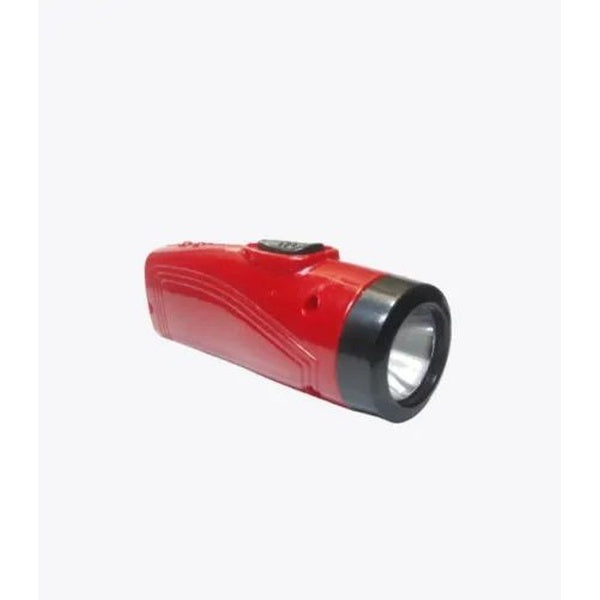 Mini Rechargeable LED Torch Light Brightness Flashlight LED Torch Light Emitting - GlowLaa.com