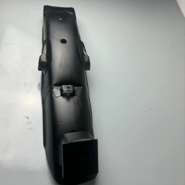 Bracket Mudguard Rear Fancy Mudguard | High Quality Bracket Mudguard for 125cc