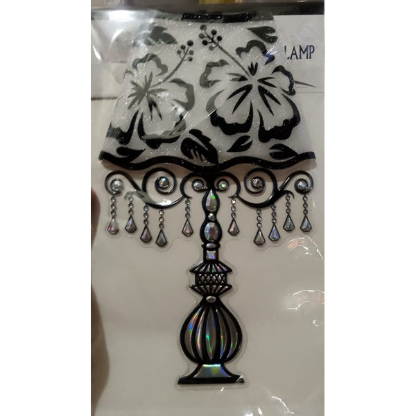 Self Adhesive LED Wall Lamp  (Mix/Random Designs)LED wall Lamp stickers (Cell Operated) - GlowLaa.com