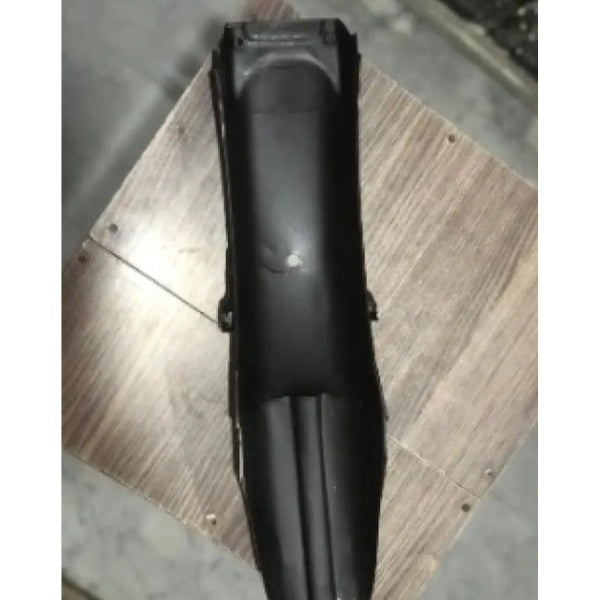 Mudguard bracket for motorcycle cg125