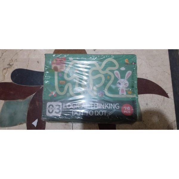 Kids Magical Education Learning Book | Pre School Toddler Copybook | Learning Activities For Kids Children Magical Tracing Workbook (76 pages stage 03 ) - GlowLaa.com