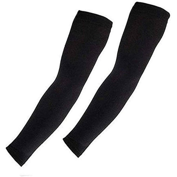Arm Sleeves For Men - Pair - GlowLaa.com