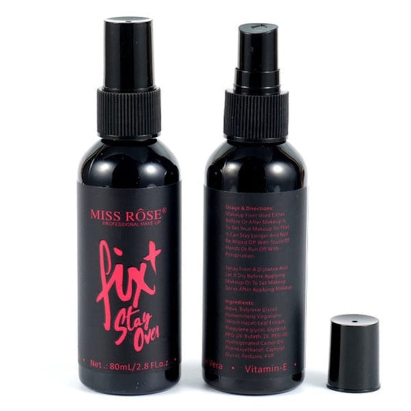 Miss Rose Fix+ Stay Over Fixer (80Ml) - GlowLaa.com