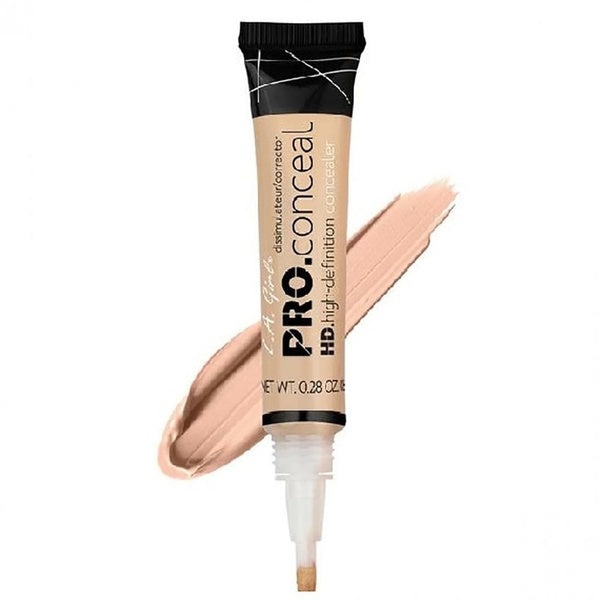 Concealer &amp; Eyeliner Deal Makeup - GlowLaa.com