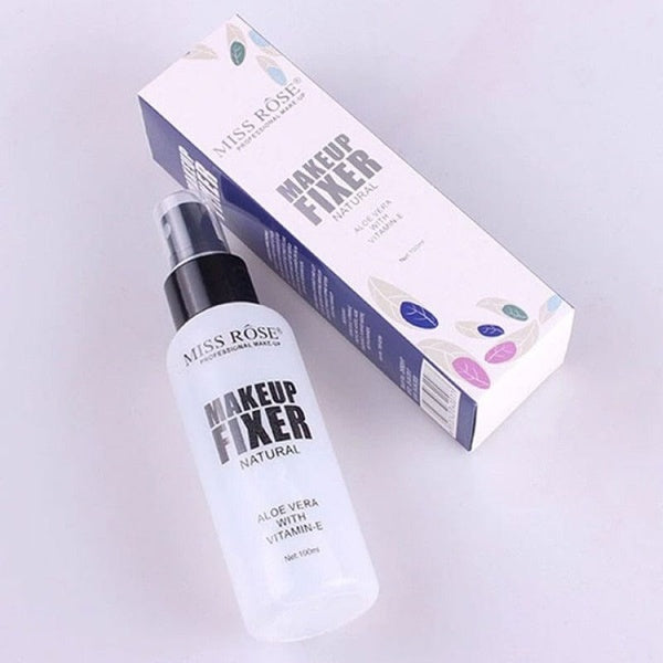 Miss Rose Makeup Fixer Spray - GlowLaa.com