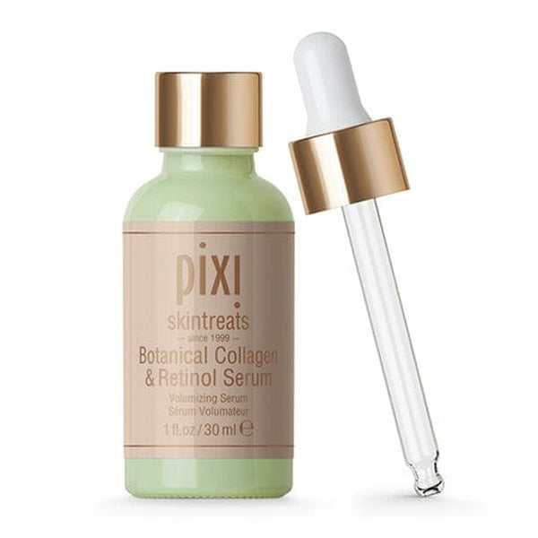 Pixi Botanical Collagen &amp; Retinol Serum - GlowLaa.com