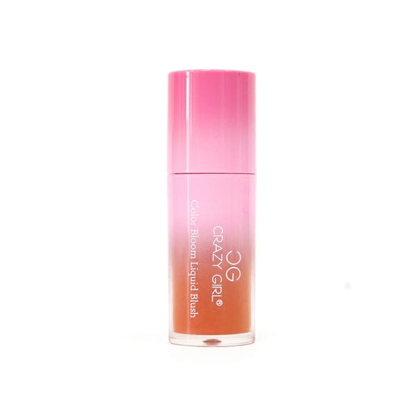 Crazy Girl Liquid Blush - 1 - GlowLaa.com