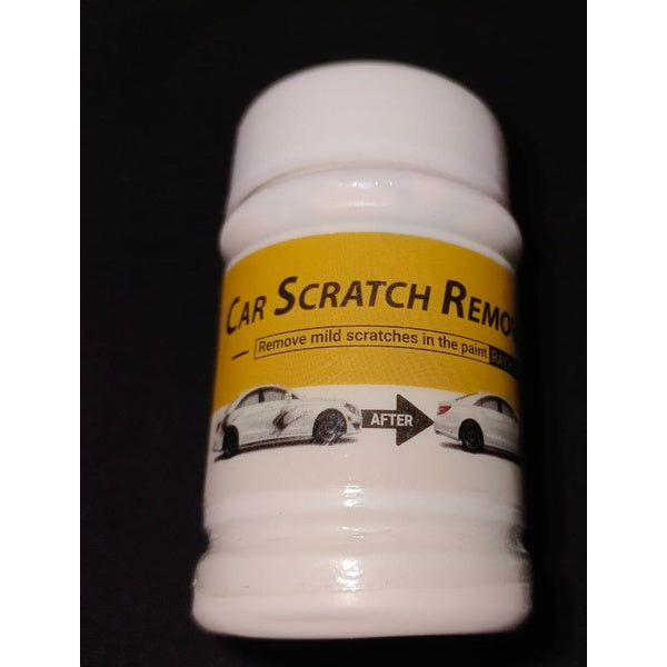 Scratch Repair Cream Efficient Cleaning Car Detailing Scratch Repair Wax - GlowLaa.com