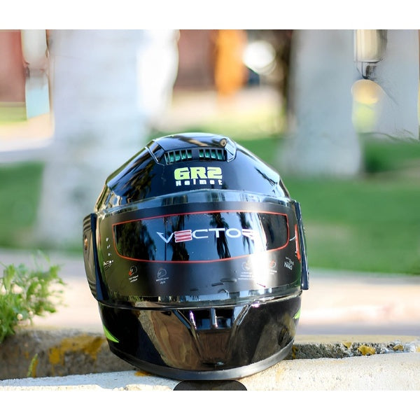 GR 2 stye helmet for bikes - Small - GlowLaa.com