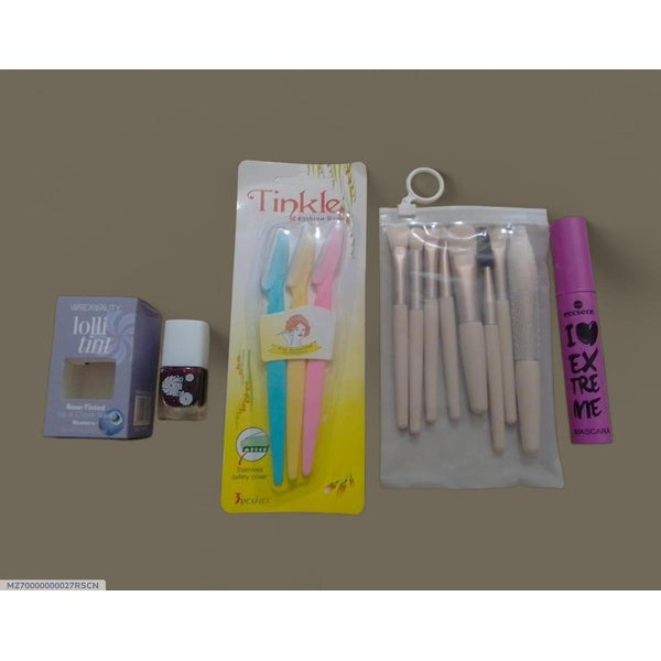 Beauty Essential Deal