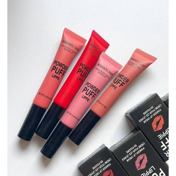 2 in 1 blush/lipgloss / Multifunction blush - Peach