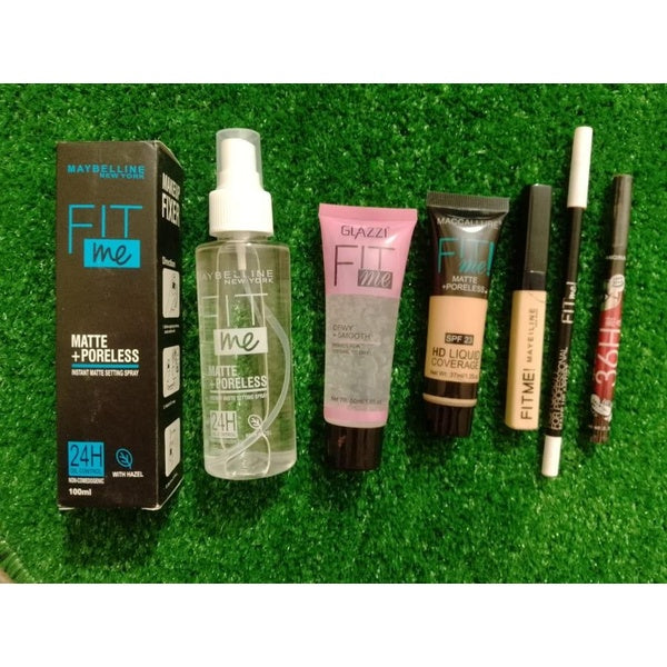 Make Up Deal / Student Deal - GlowLaa.com