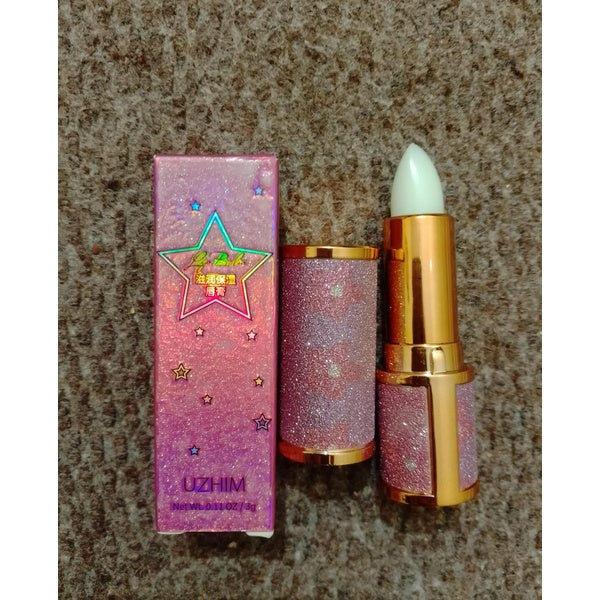 (pack of 2 ) Fancy Look lip balm colorless - GlowLaa.com