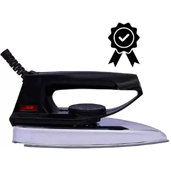 Kenwood Electric Iron KN 6666 Light weight iron - 1000W premium quality