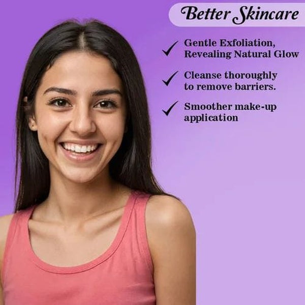 Pack Of 3 Eyebrow Painless Facial Hair Remover Razor For Face, Women And Men - GlowLaa.com