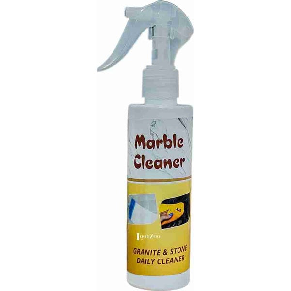 Marble &amp; Tile Floor Cleaner for Shining Home, Kitchen, Bathroom(Tile cleaner) 100ml - GlowLaa.com