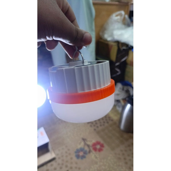 Multifunctional LED Bulb+Battery EMERGENCY ENERGY-SAVING LAMP 100W(ML-71S)