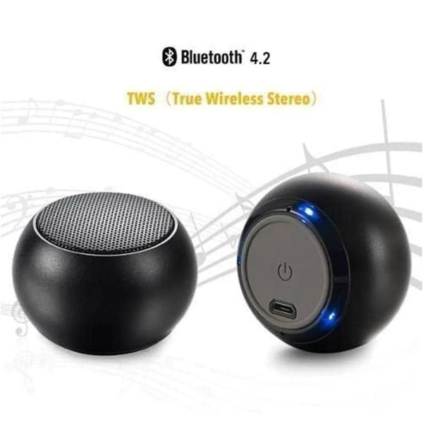 JBL M3 Mini Portable Bluetooth &amp; Rechargeable Speaker(Random color) - GlowLaa.com