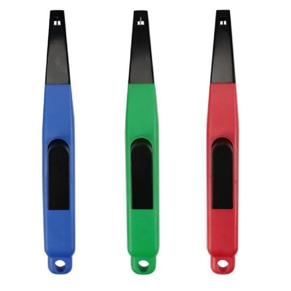 Lighter For Gas Stove Electric Kitchen Lighter / Stove Sparking Lighter Gas Spark Fire Starter (multi random color) - GlowLaa.com