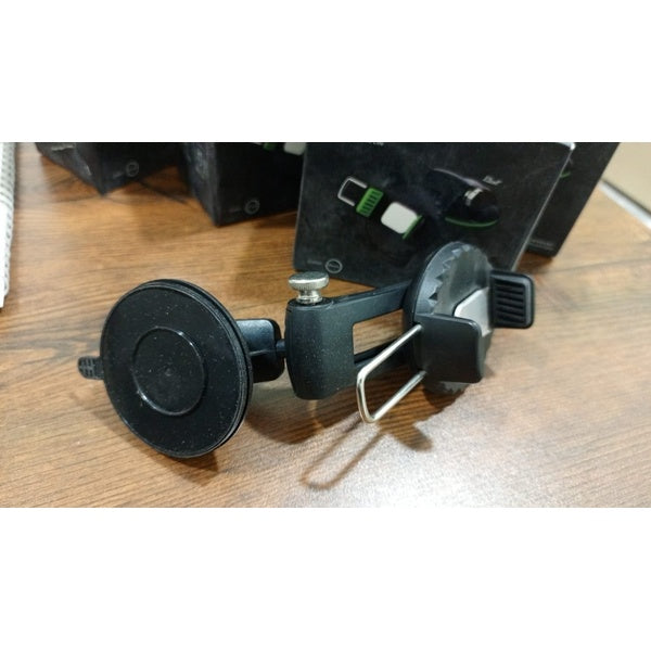 Diamond 360 Rotating Adjustable Car Mobile Holder Stand  - GlowLaa.com