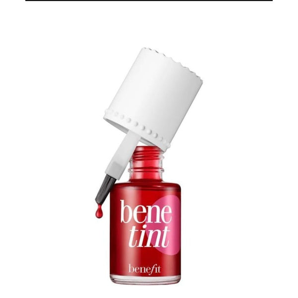 (Pack Of 5) Benetint / 36H Liner / Fitme Primer / Foundation / Five In One Lipstick