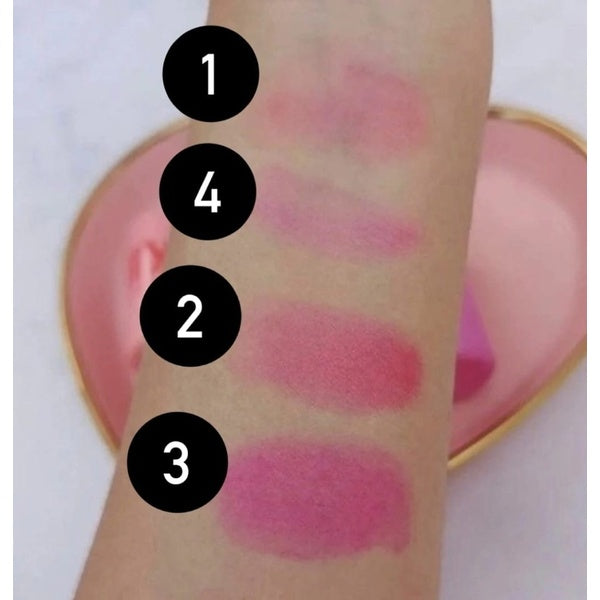 Mocallure Jelly Blush Stick In Different Shades - 1 - GlowLaa.com