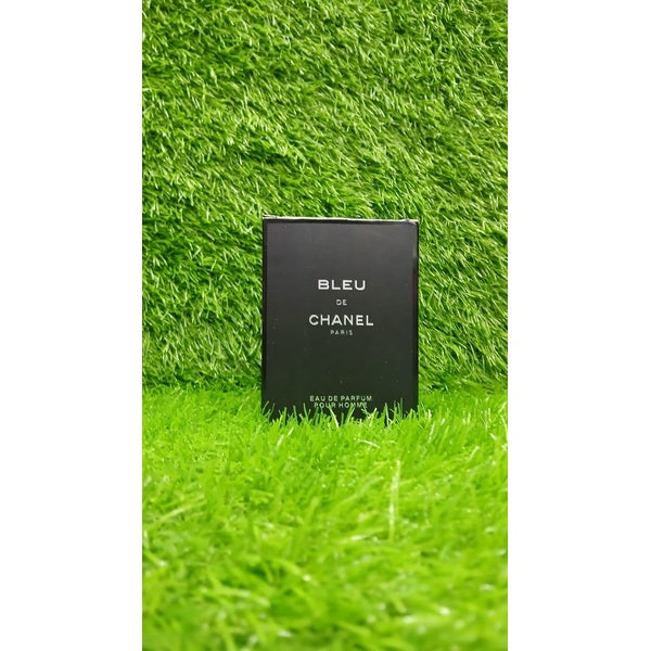 Bleu De Chanel perfume for men replica 1st copy perfume(Made In U.A.E) 100 ml - GlowLaa.com