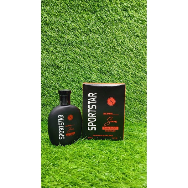 Sport star sania-mirza for women orignal Perfume 100 ml - GlowLaa.com