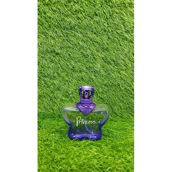 Princess Perfume For Women Orignal Perfume 100 ML - GlowLaa.com