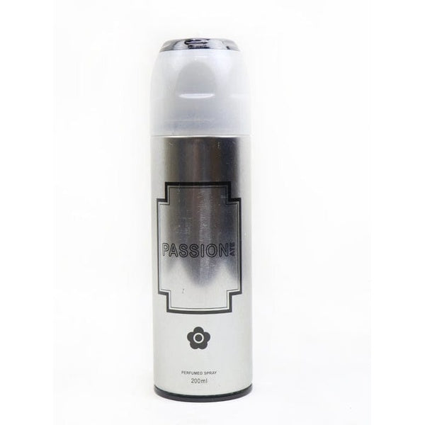 Passionate Freshrite Air Freshener Long Lasting Body Spray (300ml) - GlowLaa.com