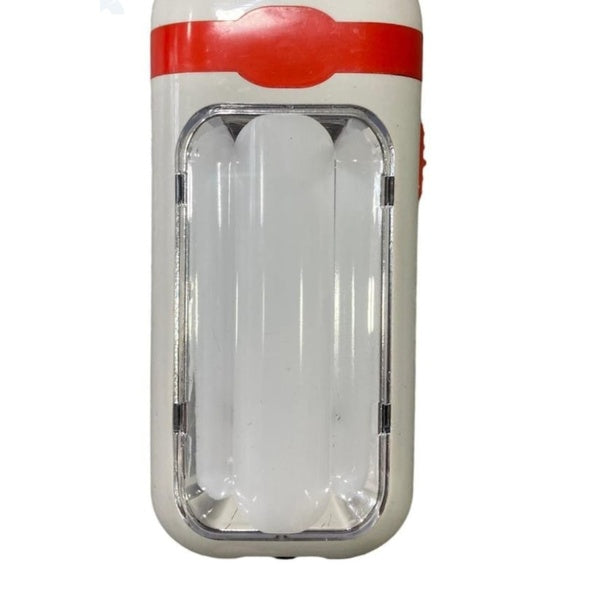 Soft Light Solar Rechargeable Light Description Two source of recharge