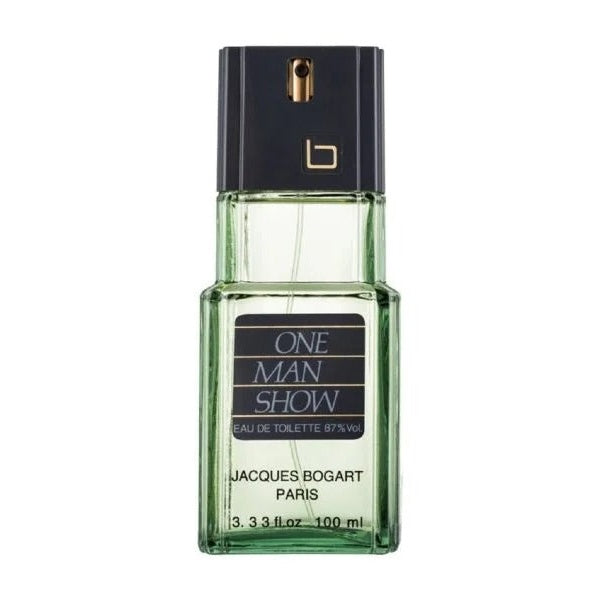 One Man Show By Jacques Bogart EDT Perfume For Men 100ML - GlowLaa.com