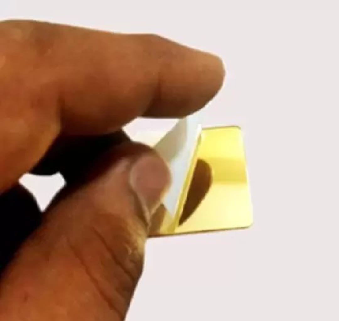 (pack of 30)  3D acrylic Butterfly  Wall Decoration Items for Home, Bedrooms Inspire Kids and Look Decent - silver